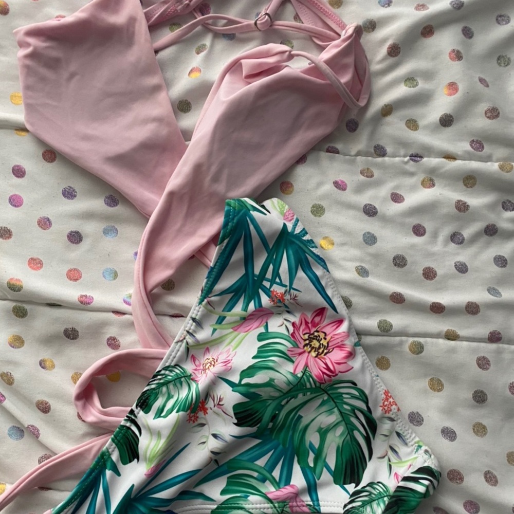 Bathing Suit
